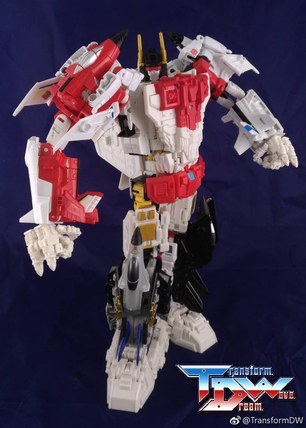 Transform Dream Wave Shows Off Combiner Upgrade Parts For Computron And Superion 04 (4 of 12)